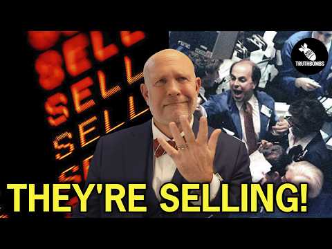 STOCKS AT RECORDS, BONDS IN PANIC: The Secret Margin Call Wall Street Hid!