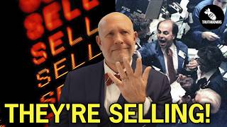 STOCKS AT RECORDS, BONDS IN PANIC: The Secret Margin Call Wall Street Hid!