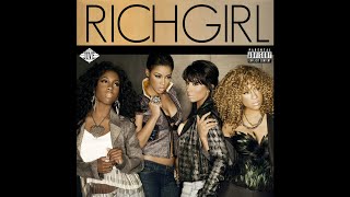 Watch Richgirl Swagger Right video