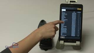 Inventory Lookup - Cloudsent POS