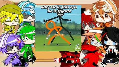 °AvA/AVm reaction MeMe funny+tiktok°-"Part3"-//Alan Becker//Stickman// ||by:me||