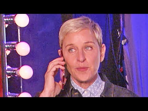 Ellen DeGeneres -