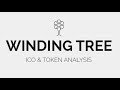 Winding Tree Review - #ICO Analysis Episode 3