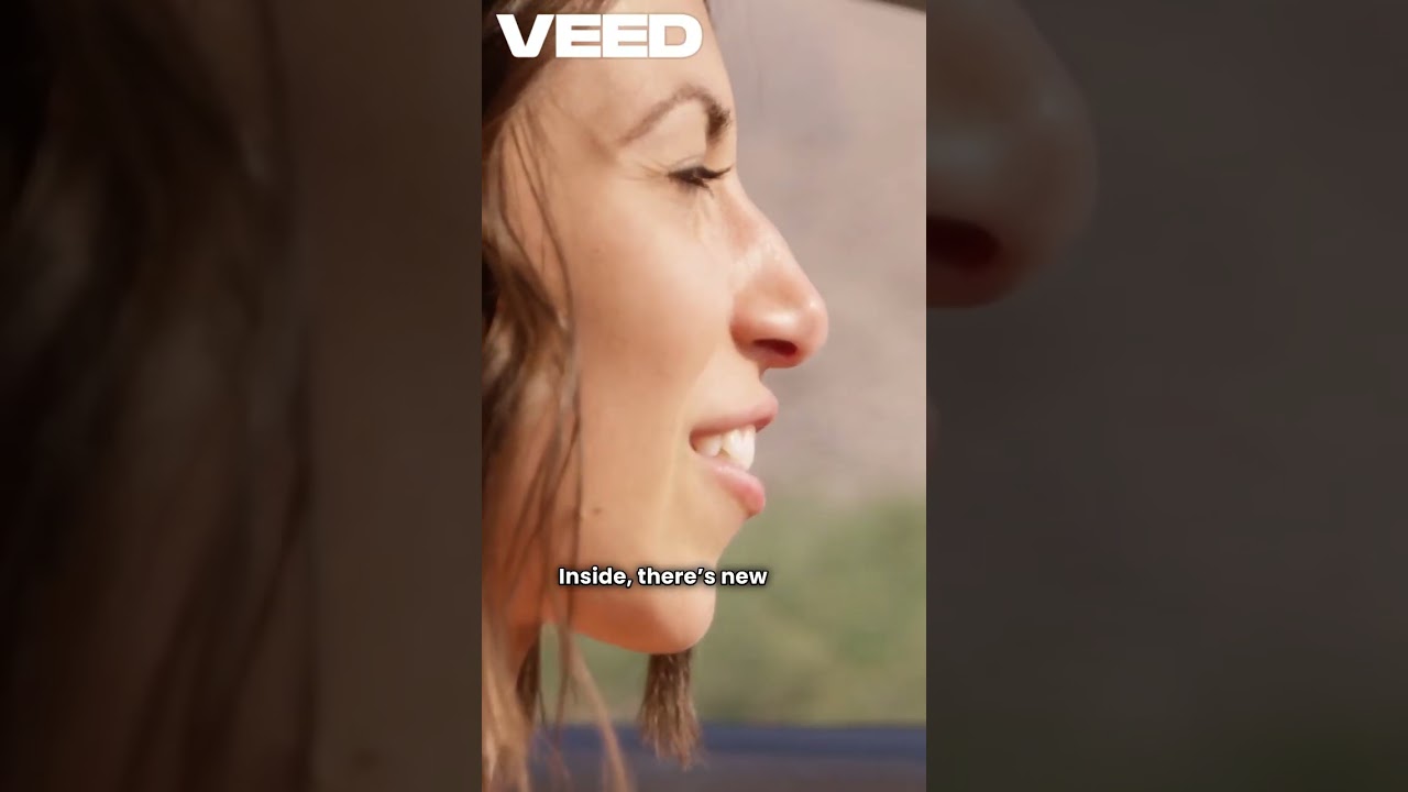 The Most Interesting Car (Finally) Gets a Makeover