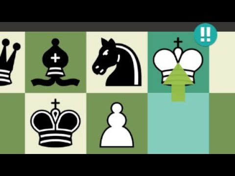 Mate in 3 moves . . . #chess #puzzle #win #king #queen #bishop