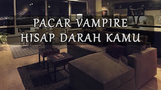 ASMR Cowok Vampire | Menghisap Darah Kamu