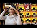 *NEW* BIG WINS! Zorro Slot Machine (Part 2 of 2) - YouTube