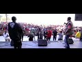 Tbt feat Kevin Gates performance with Juvenile in live from New Orleans