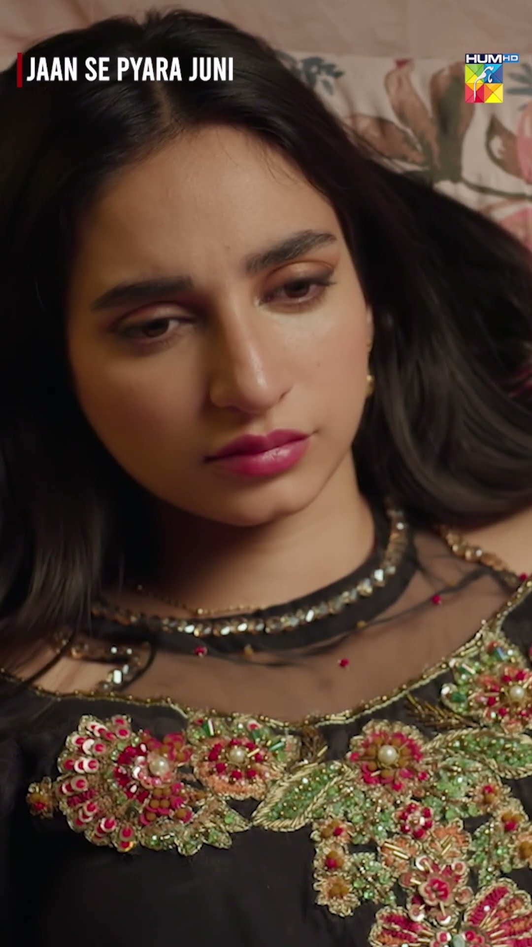 Jaan Se Pyara Juni [BEST SCENE] - #humtv #mamyashajaffar #hiramani #humtv
