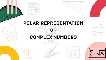Polar form of Complex Number | Chapter 1 | FSc Part 1 | Math