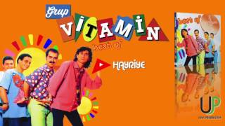 Grup Vi̇tami̇n - Hayri̇ye Official Music