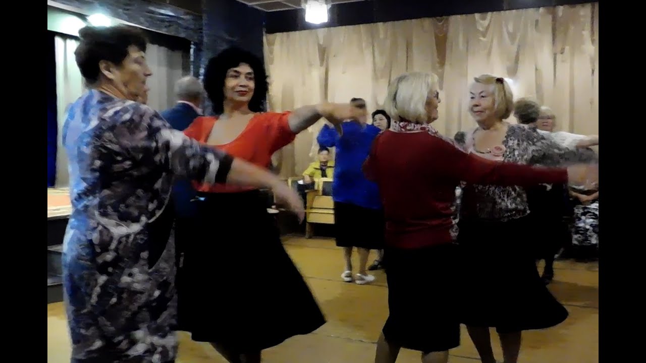 Вальс бостон схема танца видео