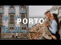 1 Tag in PORTO ∙ Was kann man erleben? ∙ Portugal Roadtrip ∙ #Vlog 145