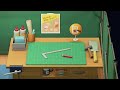 あつ森|DIYワークショップ|#2 ストーリー編