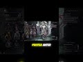 ¡Cuidado al Subsumir! No pierdas tus recursos en Warframe.