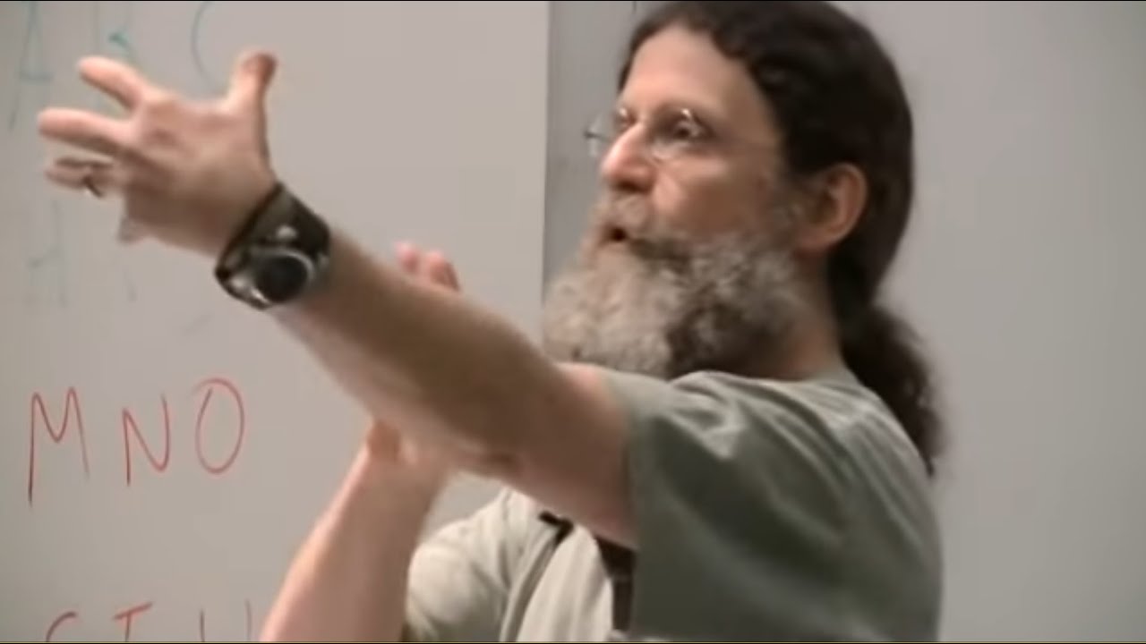 Summary: 9. Ethology | Dr. Robert Sapolsky | Stanford - YouTube