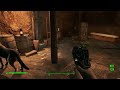 Fallout 4 Location Discovery and Exploration: Gorski Cabin