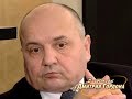 Суворов: Не дай Бог свинье рогов, а холопу барства