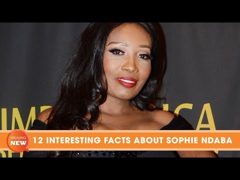 12 INTERESTING FACTS