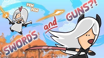 So I Tried Duet Night Abyss