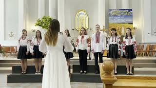Plaudite - вокальний ансамбль 