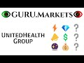 UNITEDHEALTH GROUP (UNH) 🔥 aktieanalysUNH prognos GURU.Markets​ ...