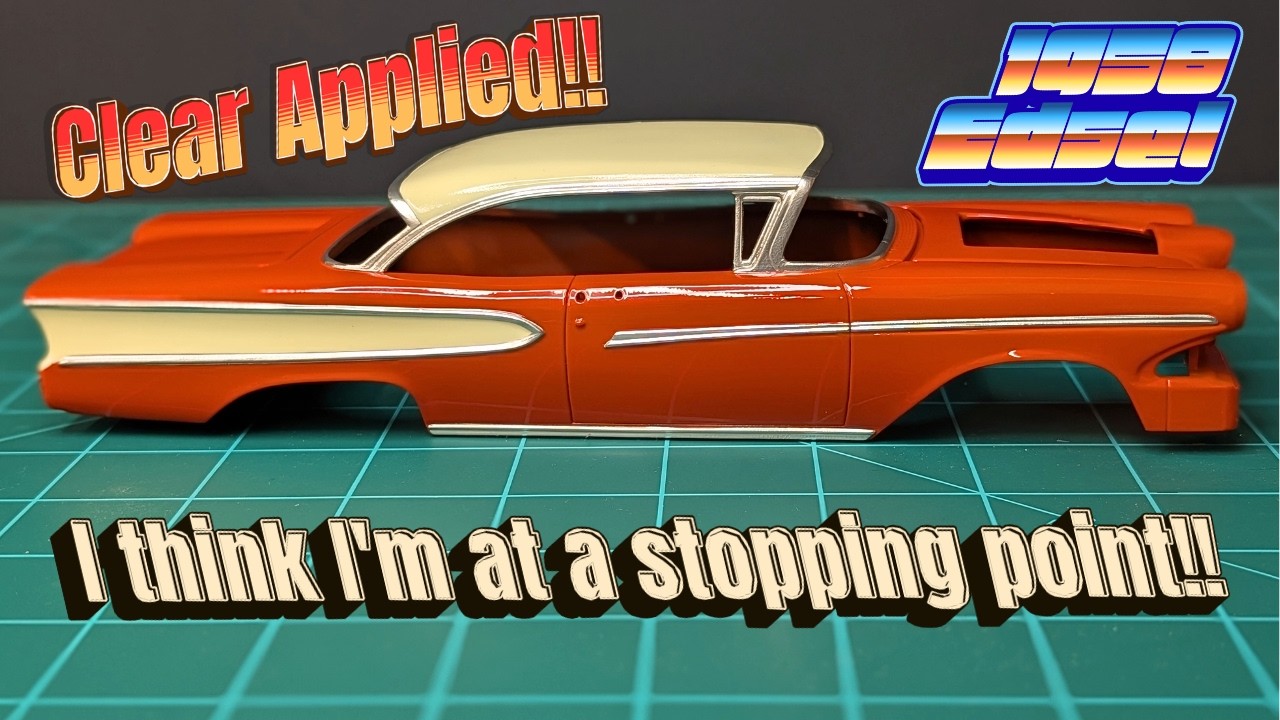 Кажется, я достиг предела! 