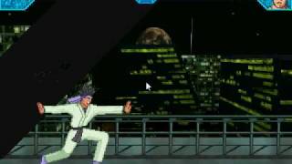100-1ups mugen weegee preview