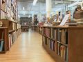 Strand book store  new york