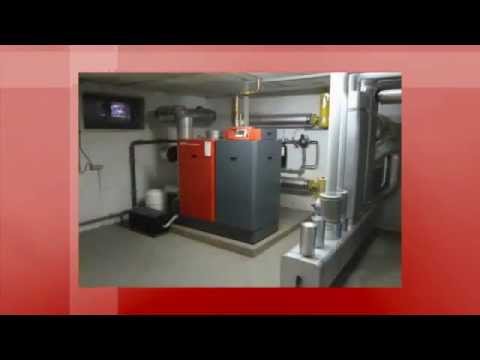 Vorschaubild zum Video: Praxisvideo Oertli GSR306 Condens