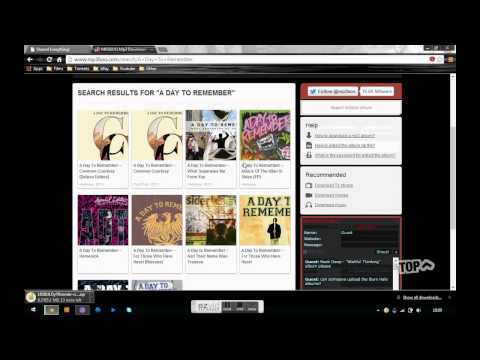 how-to-download-full-albums-for-free!