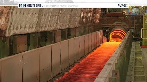 Episode 22: Devastating EPA rule could send manufacturing jobs overseas — Two Minute Drill