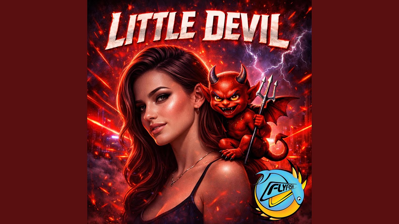 Watch Little Devil on YouTube Watch Little Devil on YouTube
