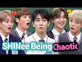 I Came To Expose HEECHUL SHINee S Chaotic Moments Compilation 60 Min 