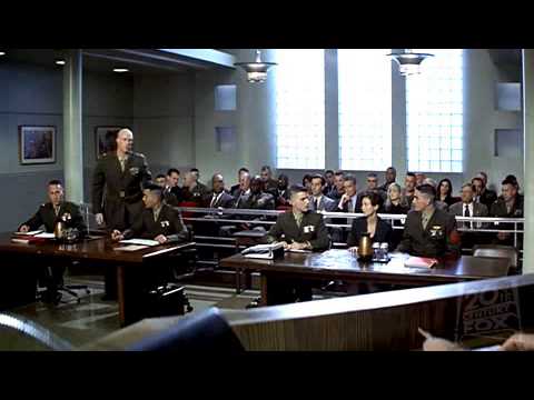 Особо тяжкие преступления (High Crimes)
