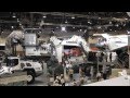 Minexpo 2012 Liebherr