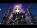 [카운터사이드/Counter:Side] 퇴물? 각성 서윤 / Awaken Seo Yoon