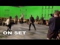 Stardust: Behind The Scenes Part 1 of 2 - Michelle Pfeiffer, Claire Danes, & Robert De Niro