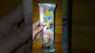 Paddle pop twister magic #icecream #walls #paddlepop #eskrim #huntingjajan #shorts #shortvideo