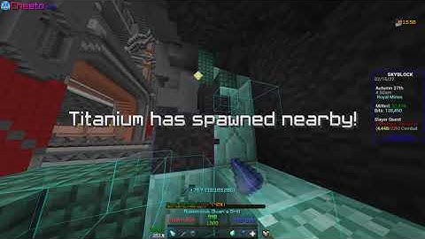 Auto Commission Macro with failsafe