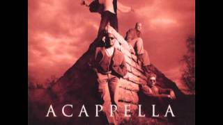 Acappella - I can rejoice