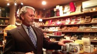 Byron Cigars