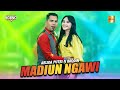 Arlida putri ft brodin ageng music  madiun ngawi live music yen aku kangen kangen karo sliramu