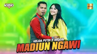 Arlida Putri ft Brodin Ageng Music - Madiun Ngawi class=