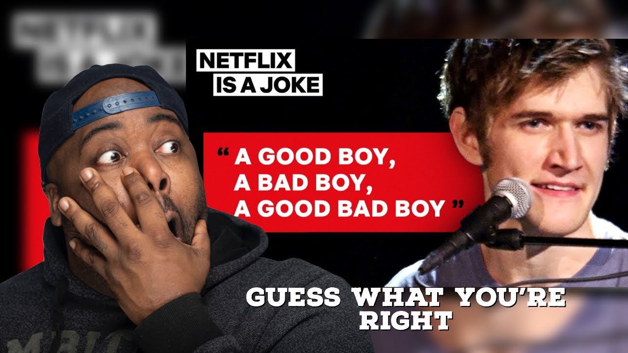 Первый раз слышу | Бо Бернхэм — Реакция на песню Lower Your Expectations