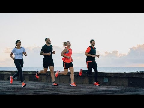 Move Minds with Us | ASICS FrontRunner - YouTube