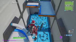 VERY EASY 20 LVL DEFAULT DEATHRUN [CODE]