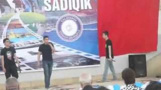 Rifu-Sif,Ali,Seymur-Sonzeng2O11-2012