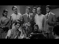 Beautiful Shayari From A Mushaira In Movie Pyasa 1957 Guru Dutt Mala Sinha Bollywood Shayari