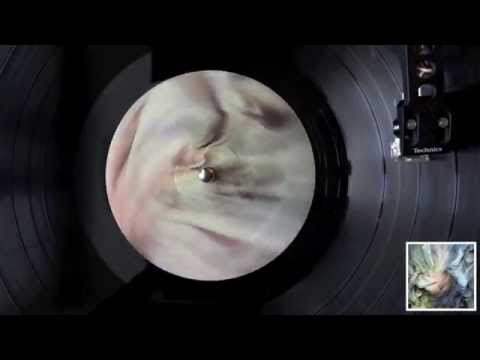 iamforest — iamforest - iamforest LP - Crystal Gypsy